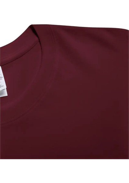 Unisex Baskılı Oversize T-Shirt indirimleri