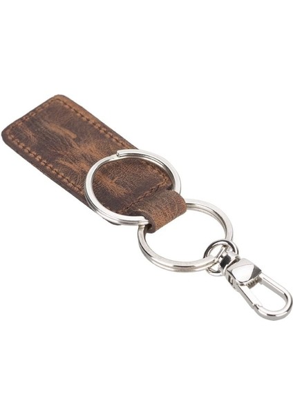 Mulvxurg URG02 Mina Deri Anahtarlık G19 Taba (Mulvix) modelleri