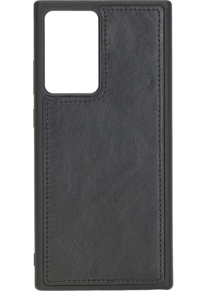 Mulvxurg URG02 Galaxy Note 20 Ultra Uyumlu Deri Cüzdanlı Kılıf Rst1 (Mulvix) modelleri