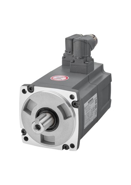 1FL6042-1AF61-2AA1 V90 Servo Motor 400V 3AC 0.4 Kw 3000RPM