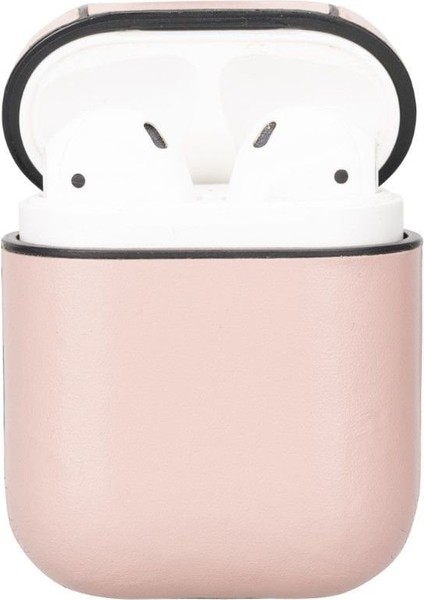 Mulvxurg URG02 Jupp Apple 2.nesil Uyumlu Deri Kılıf Nu2 (Mulvix)