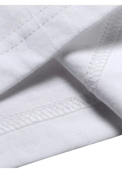 Basic Oversize %100 Pamuk T-Shirt fırsatları