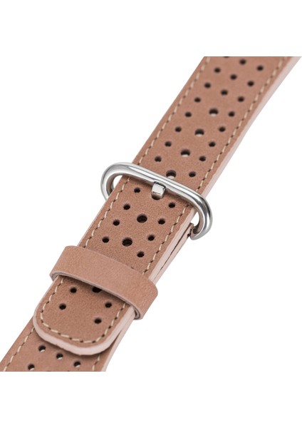 Mulvxurg URG02 Apple Watch Uyumlu Deri Kordon 42-44-45MM 87011 Rst8 (Mulvix) fırsatları