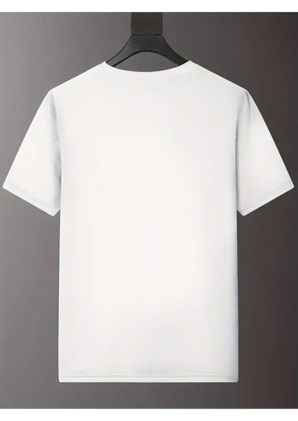 Unisex Baskılı Oversize T-Shirt fiyatları