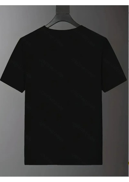 Unisex Baskılı Oversize T-Shirt fiyatları