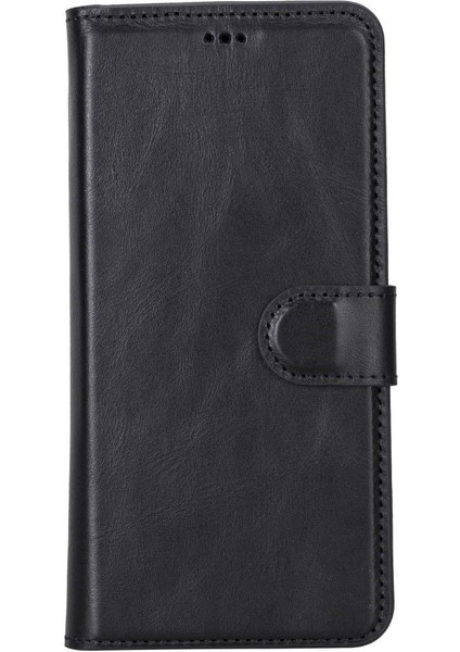 Mulvxurg URG02 Galaxy S22 Plus Uyumlu Deri Cüzdanlı Kılıf Mwwn Rst1 (Mulvix) fırsatları