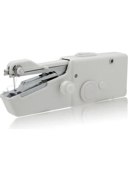 Mulvxurg URG02 Handy Stitch Mini Kolay Seyehat ve Ev Tipi El Dikiş Dikme Aleti (Mulvix)