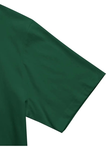 Unisex Baskılı Oversize %100 Pamuk T-Shirt modelleri