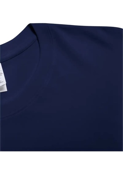 Unisex Baskılı Oversize T-Shirt modelleri