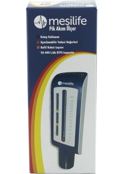 Hızlı ve Doğru Solunum Ölçüm Cihazı, Pratik Kullanım Için Ideal Seçim