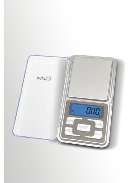Yüksek Hassasiyetli Dijital Elektronik Terazi 001 Gr Mutfak ve Takı Ölçüm Aracı fiyatları