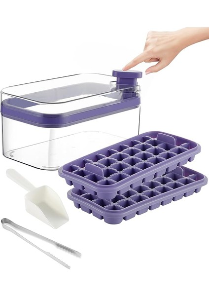 Yeni Nesil Buz Kalıbı modelleri