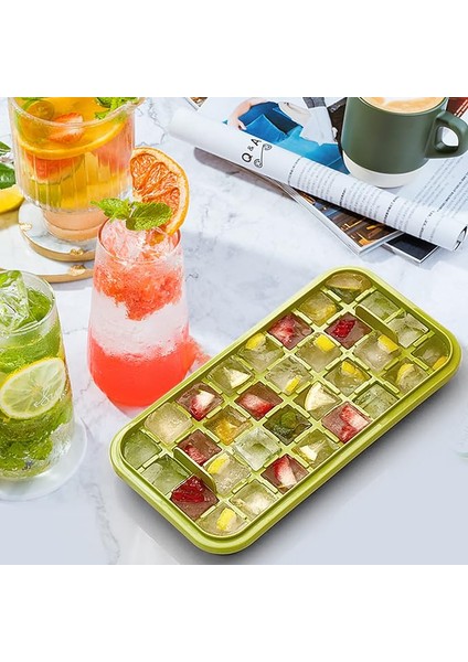 Yeni Nesil Buz Kalıbı fırsatları