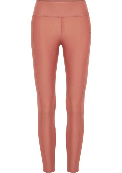 Yüzme Için Cep Detaylı Tayt