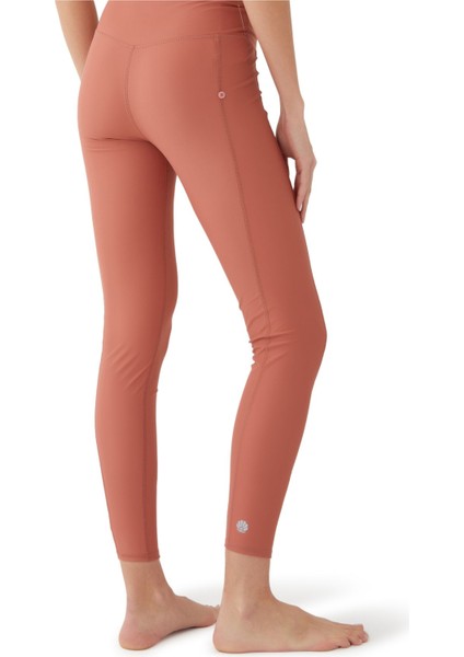 Yüzme Için Cep Detaylı Tayt modelleri