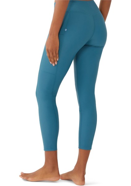 Cep Detaylı Yüzme Taytı modelleri