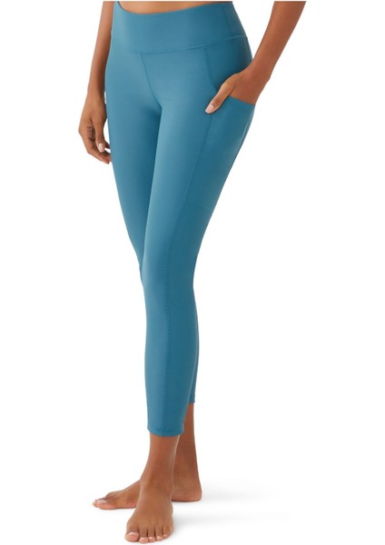 Cep Detaylı Yüzme Taytı indirimleri