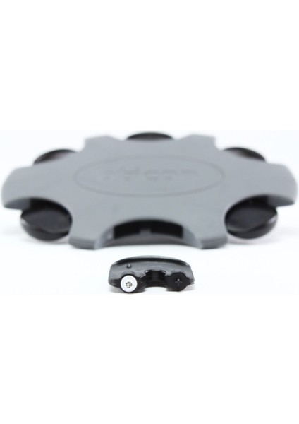 6'lı Minifit Filtre Seti, Işitme Cihazları Için Uyumlu ve Güçlendirilmiş