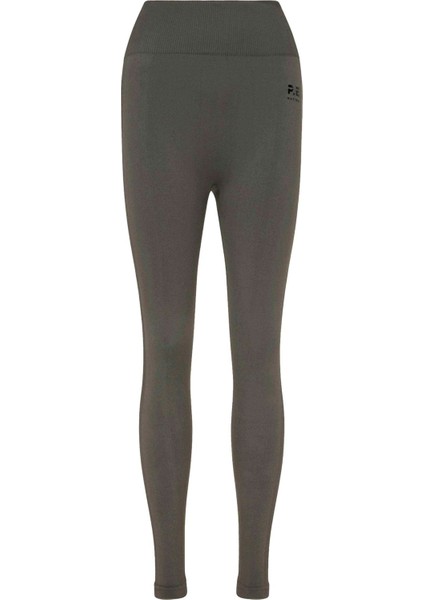Yüksek Performanslı Seamless Leggings