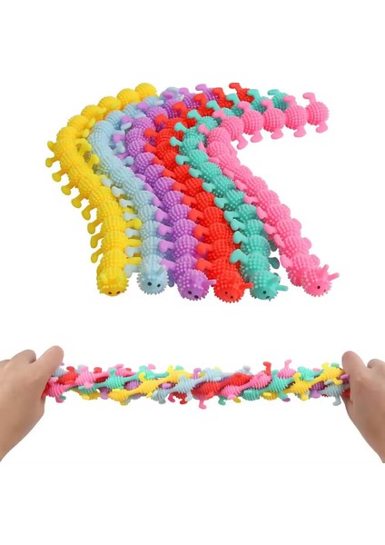 1 Adet Tıltıl Sukuşi Oyuncak Squishy Duyusal Oyuncak Esnek Yumuşak Havuz Plaj Oyuncağı fiyatları