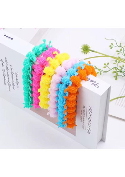 1 Adet Tıltıl Sukuşi Oyuncak Squishy Duyusal Oyuncak Esnek Yumuşak Havuz Plaj Oyuncağı fırsatları