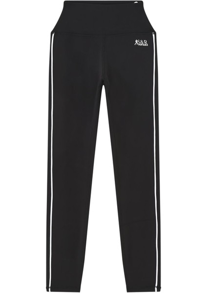 Spor Şıklığı ile Sr Koşu Taytı