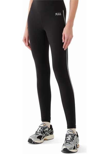 Spor Şıklığı ile Sr Koşu Taytı indirimleri