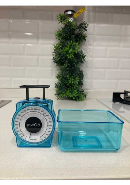 Mutfak Tartısı 1kg Mavi Hassas ve ile Kolay Ölçüm modelleri