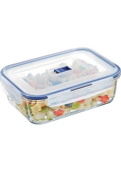 Beyaz Cam Saklama Kabı Seti, Pratik ve Şık Mutfak Saklama Çözümleri modelleri