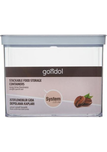 Turuncu Dikdörtgen Saklama Kabı 2 Lt, Sağlam ve Şık Mutfak Saklama Çözümü modelleri