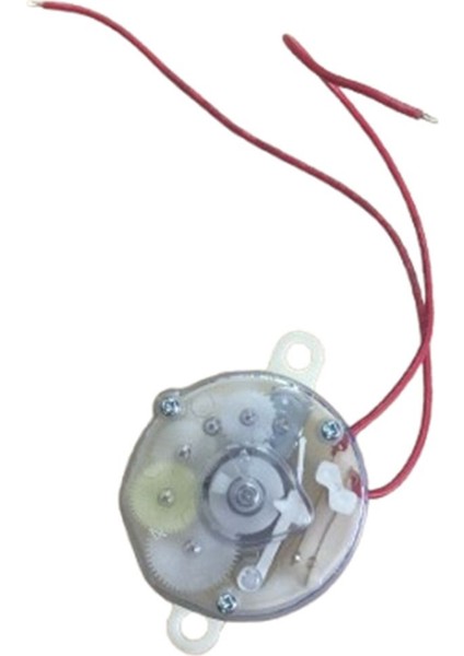 12'li Santrifüj Cihazı Timer ile Hassas Zaman Ayarı