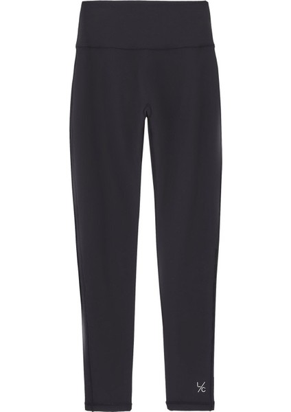 Tam Boy Aktif Legging