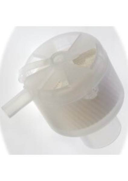 Yüksek Koruma Sağlayan Trakeostomi Bakteriyel Filtre, Sağlıklı Solunum Desteği fiyatları