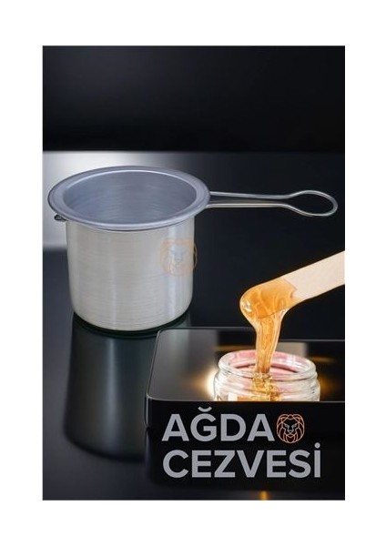 Turk Ağda Cezvesi - MCT7842-2660