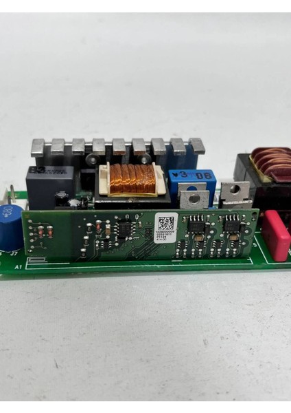 7r Projektör Ampulü ve Balast Kartı, Çok Renkli, Yüksek Kalite, Güçlü Performans fırsatları