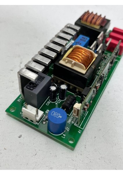 7r Projektör Ampulü ve Balast Kartı, Çok Renkli, Yüksek Kalite, Güçlü Performans indirimleri