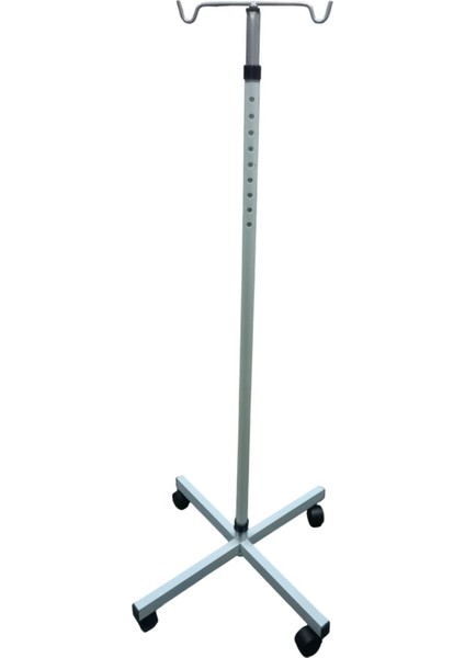 Hafif ve Pratik Serum Askısı, Güvenle Taşımanı Sağlar, Şık ve Kullanışlı Tasarım