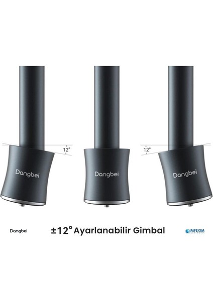 Gri Tavan Askı Aparatı - Dayanıklı ve Pratik Kullanım Için Tasarlandı