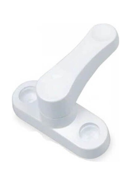 Çocuk Güvenliği Için Renkli Kapı ve Pencere Emniyet Mandalı