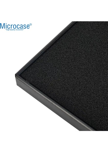 Çok Amaçlı Ayaklı Projeksiyon ve Notebook Standı, Metal, 2.1 mt Tripod, Siyah