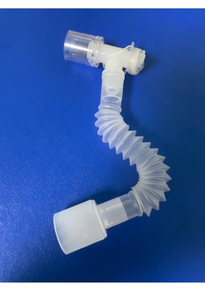 10'lu Kateter Mounth Seti, Sağlıklı ve Güvenli Kullanım Için Ideal