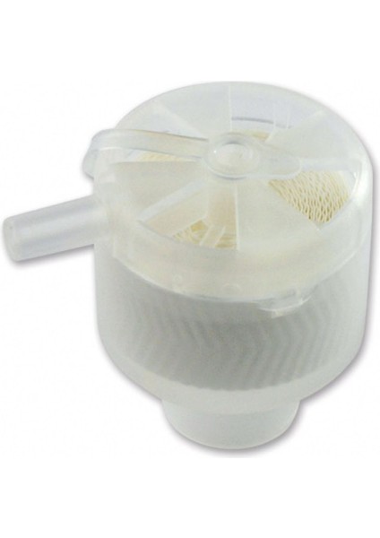 Sağlık Için 25 Adet Trakeostomi Filtresi, Güvenle Kullanın