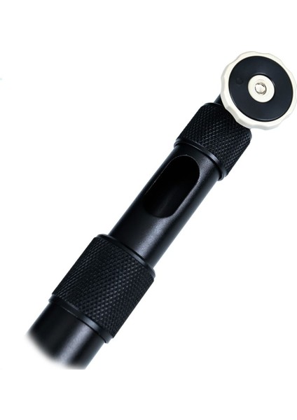 Projeksiyon Tavan ve Duvar Askı Aparatı, 360 Derece, Siyah fırsatları