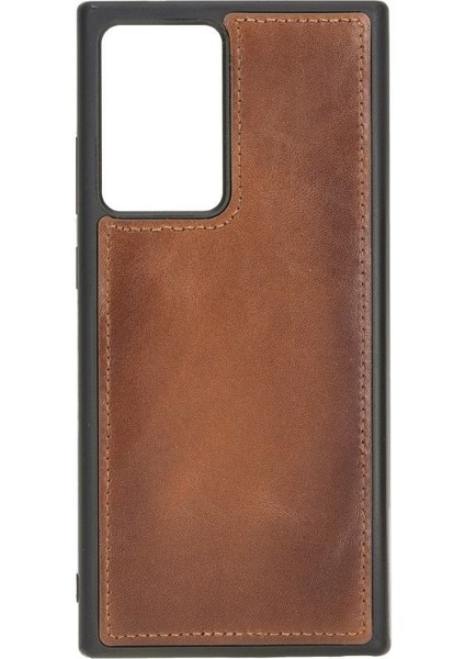 Mulvxurg URG02 Galaxy Note 20 Ultra Uyumlu Deri Cüzdanlı Kılıf RST2EF (Mulvix) modelleri
