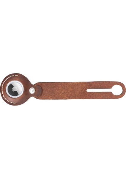 Mulvxurg URG02 Apple Airtag Uyumlu Deri Anahtarlık Beta Aa2 Taba (Mulvix) modelleri