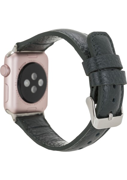 Mulvxurg URG02 Apple Watch Uyumlu Deri Kordon 38-40-41MM FL13 (Mulvix) fiyatları