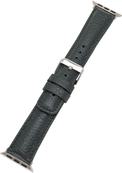 Mulvxurg URG02 Apple Watch Uyumlu Deri Kordon 38-40-41MM FL13 (Mulvix) modelleri