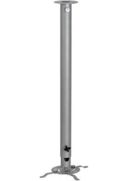 Esnek Tavan Askı Aparatı 38-58CM, Çok Renkli, Teleskopik ve Ayarlanabilir