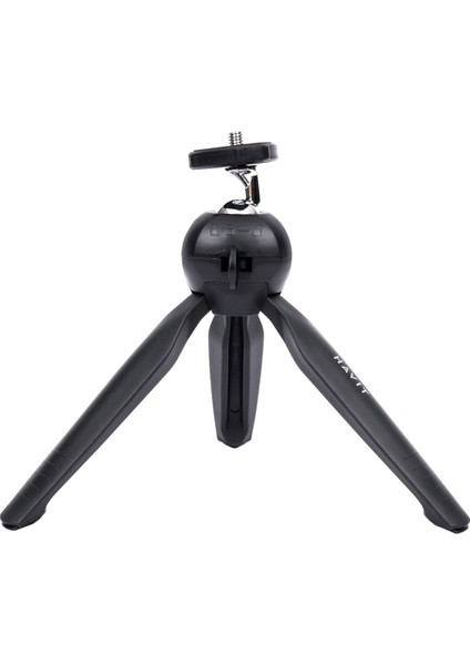 Siyah Mini Projeksiyon Tripod, Kompakt ve Hafif, Kolay Taşınabilir ve Stabil Kullanım Sağlar. fiyatları