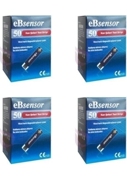 4'lü Ebatlı Sensör Kutu Seti, Pratik ve Güvenilir Kullanım Için Ideal modelleri